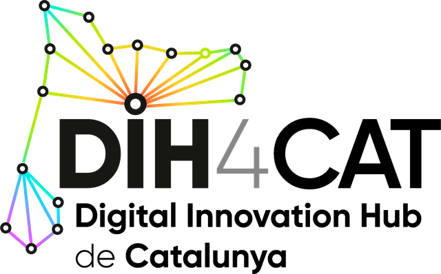 DIH4CAT, Digital Innovation Hub de Catalunya